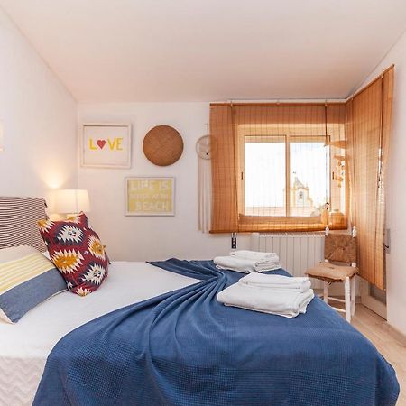 C18 - Church Square Apartment In Praia Da Luz Екстер'єр фото