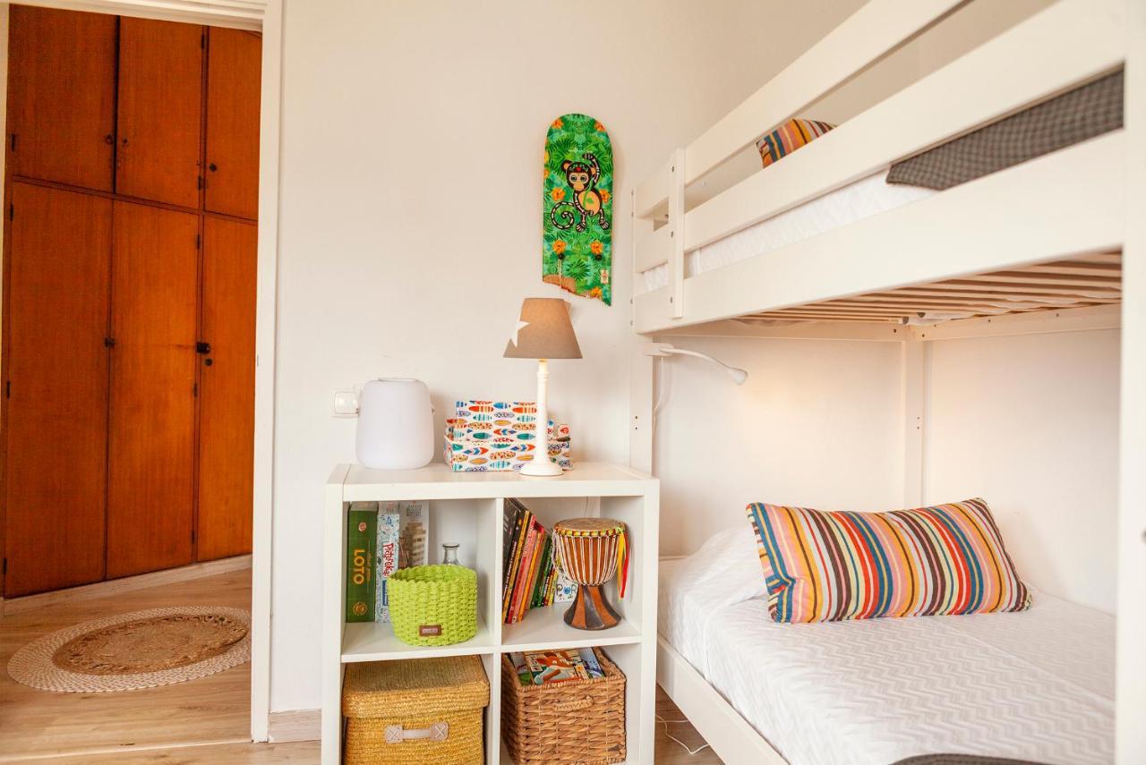 C18 - Church Square Apartment In Praia Da Luz Екстер'єр фото
