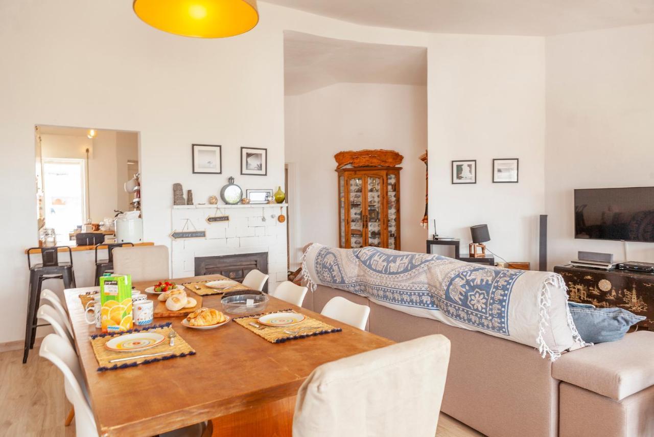 C18 - Church Square Apartment In Praia Da Luz Екстер'єр фото