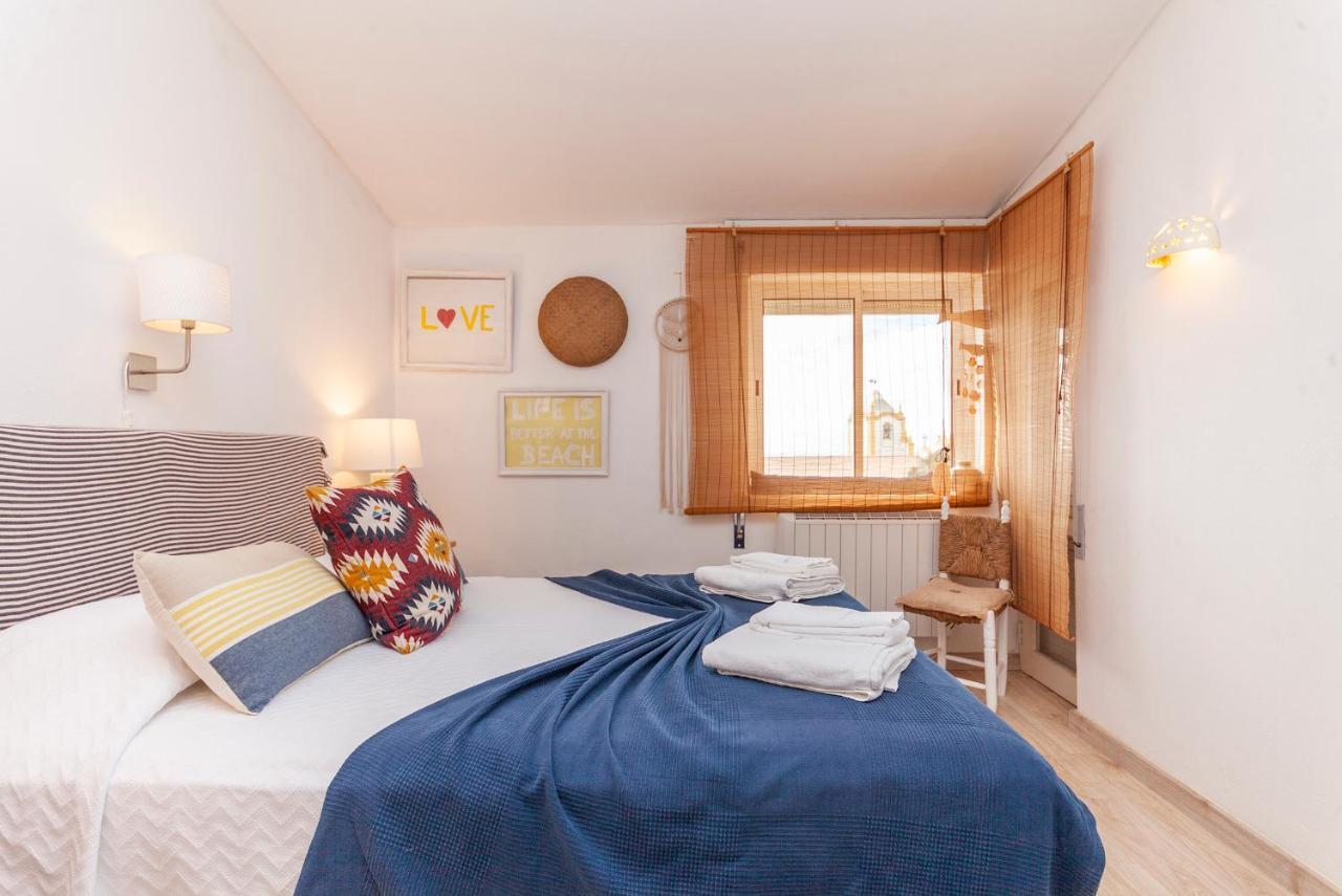 C18 - Church Square Apartment In Praia Da Luz Екстер'єр фото