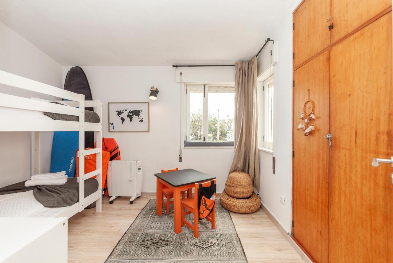 C18 - Church Square Apartment In Praia Da Luz Екстер'єр фото